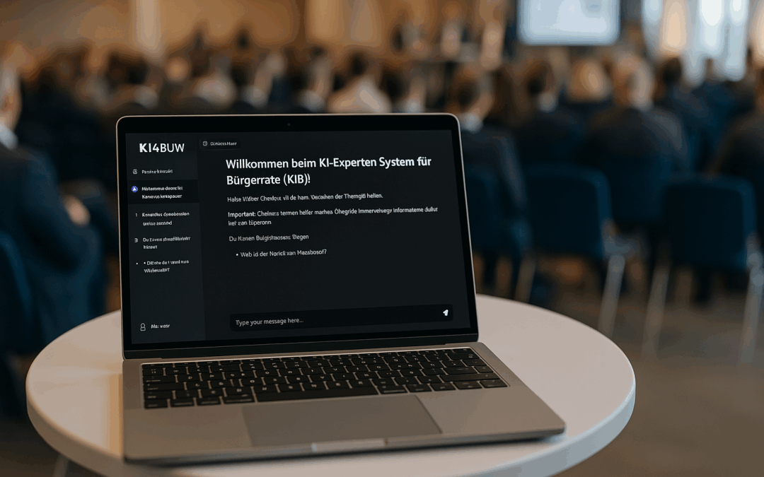 Clustertreffen im Projekt KIB und neues Projekt mit der Sportpädagogik